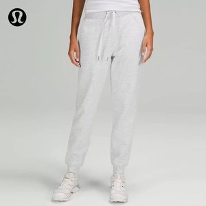 23. Lululemon Scuba Joggers $118